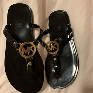 Michael Kors sandals size 6